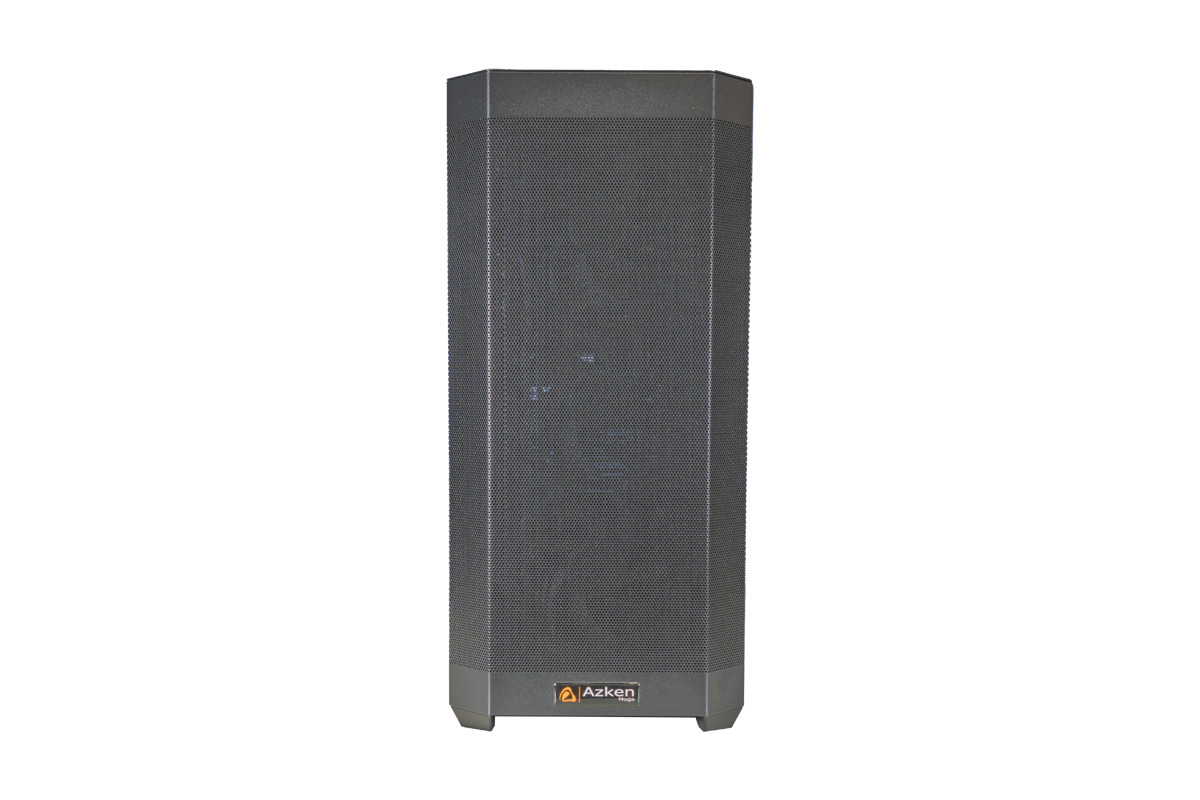 Server and Workstation